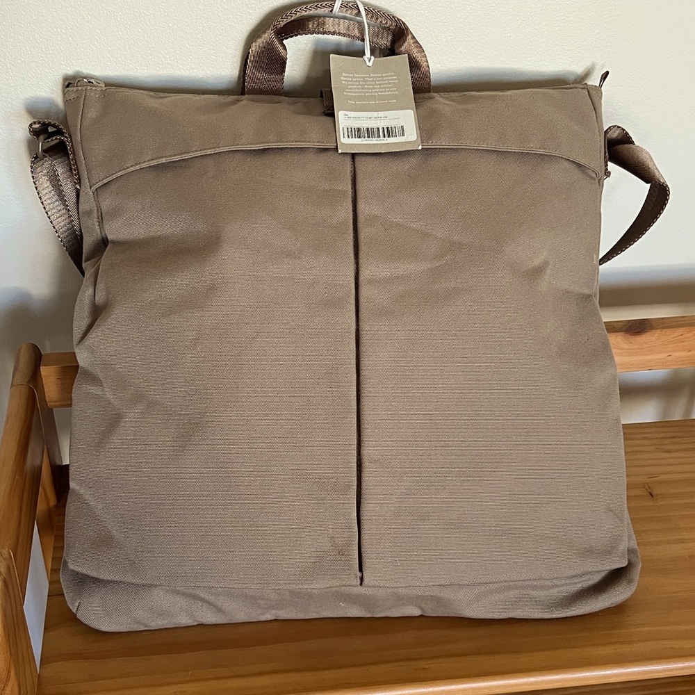 Everlane Renew Tote Bag